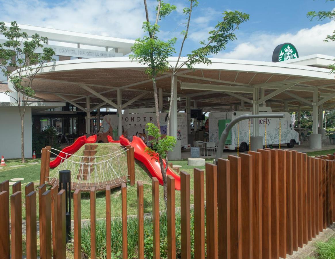 Residencias Cityzen Cerca Del Aeropuerto La Ribera  Exteriér fotografie