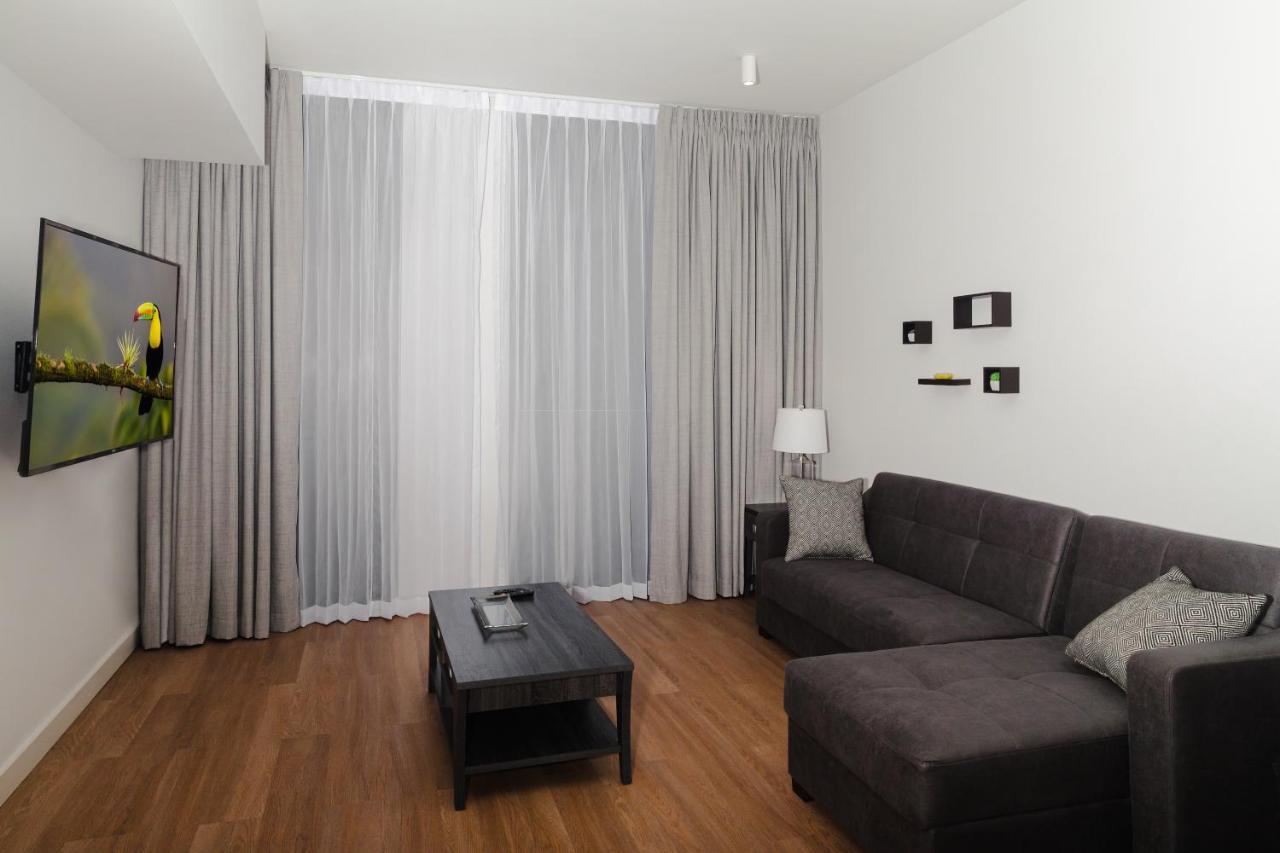 Residencias Cityzen Cerca Del Aeropuerto La Ribera  Exteriér fotografie