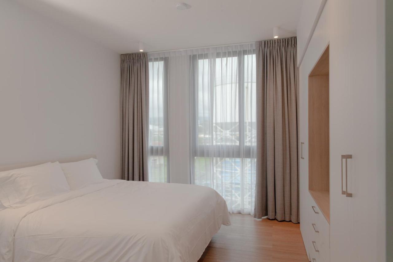 Residencias Cityzen Cerca Del Aeropuerto La Ribera  Exteriér fotografie