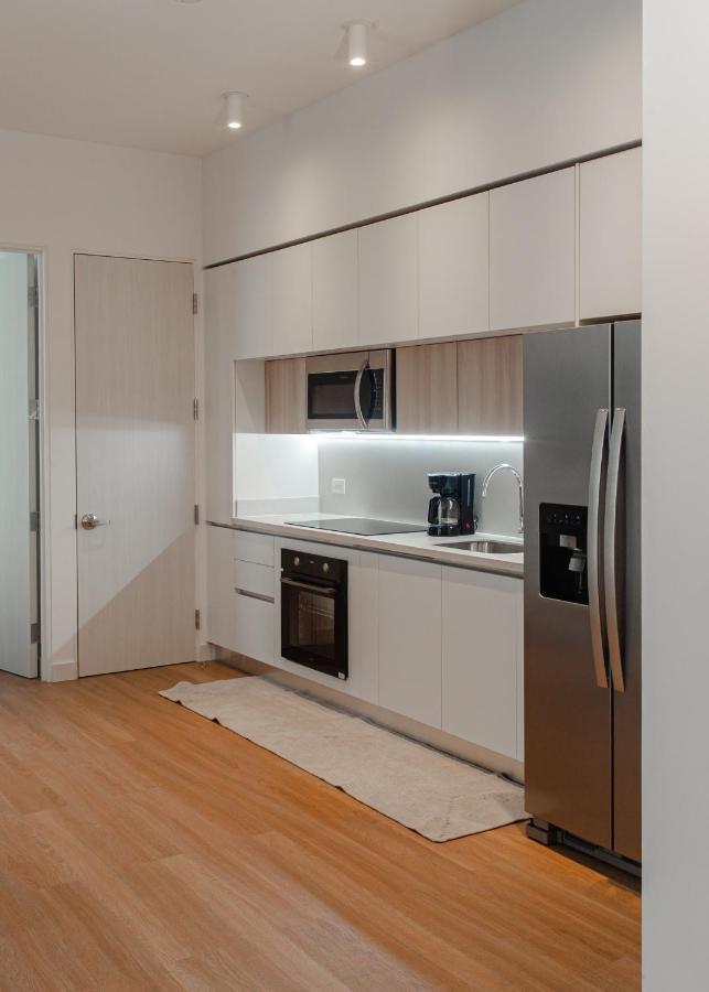 Residencias Cityzen Cerca Del Aeropuerto La Ribera  Exteriér fotografie