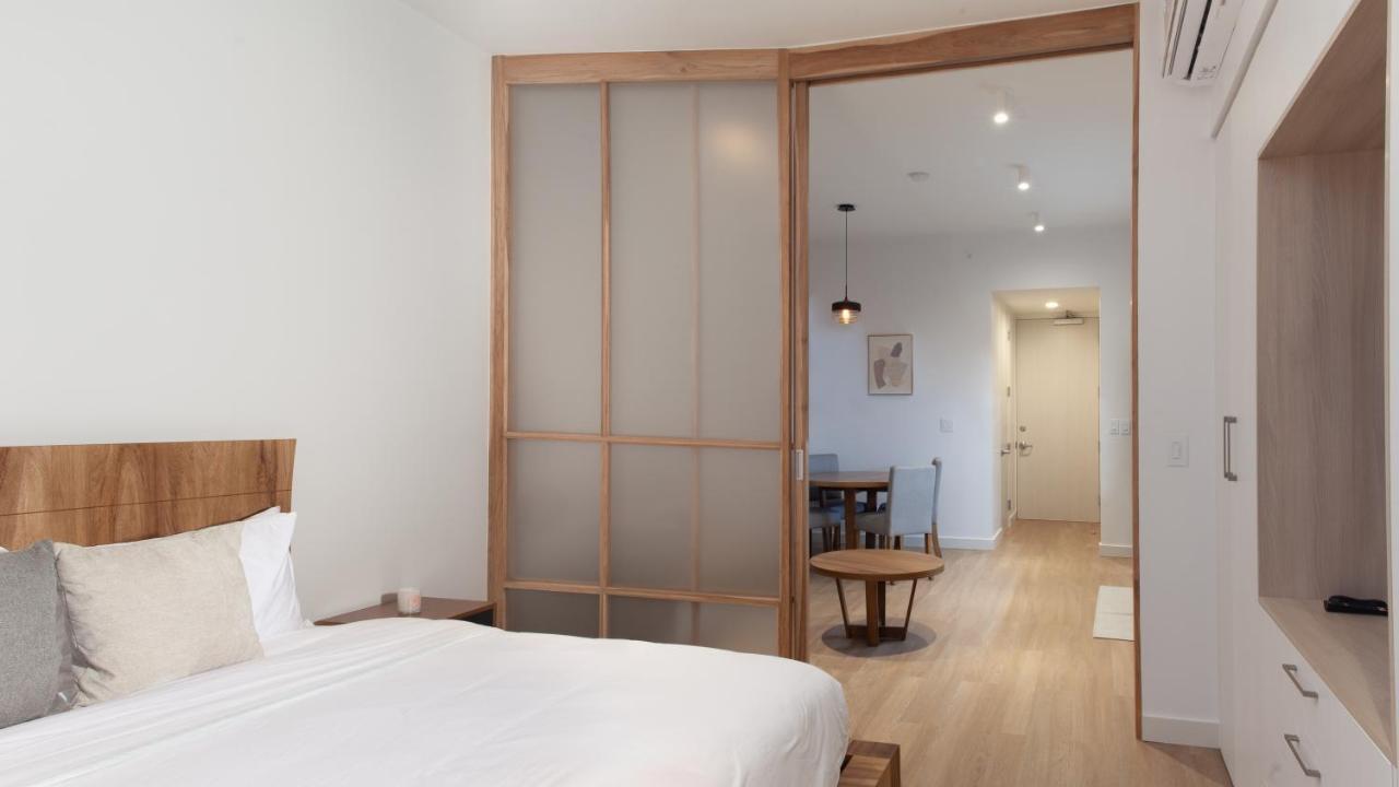 Residencias Cityzen Cerca Del Aeropuerto La Ribera  Exteriér fotografie
