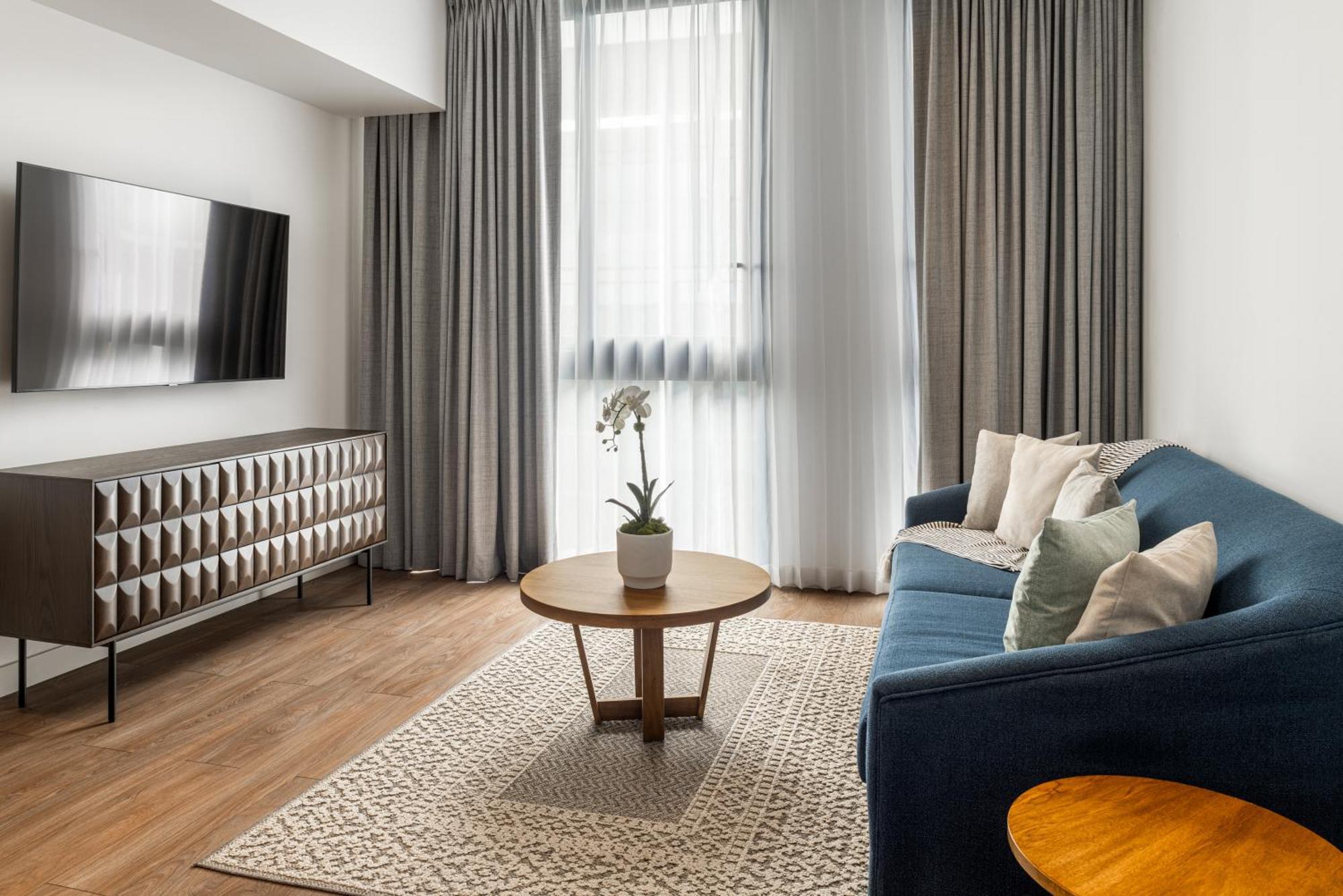 Residencias Cityzen Cerca Del Aeropuerto La Ribera  Exteriér fotografie